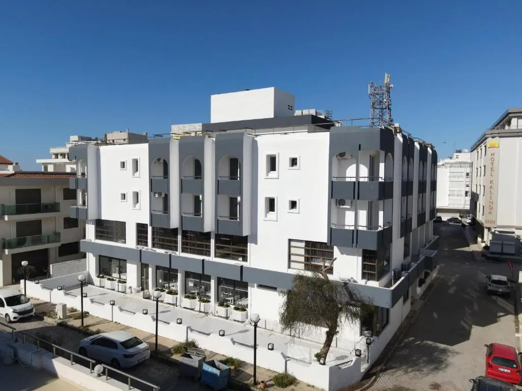 Z Otel