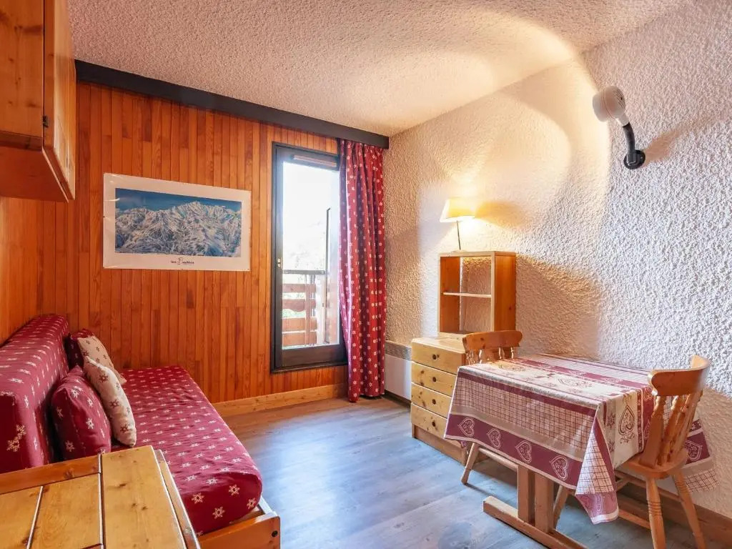Appartement Méribel, 1 pièce, 2 personnes - FR-1-355-21