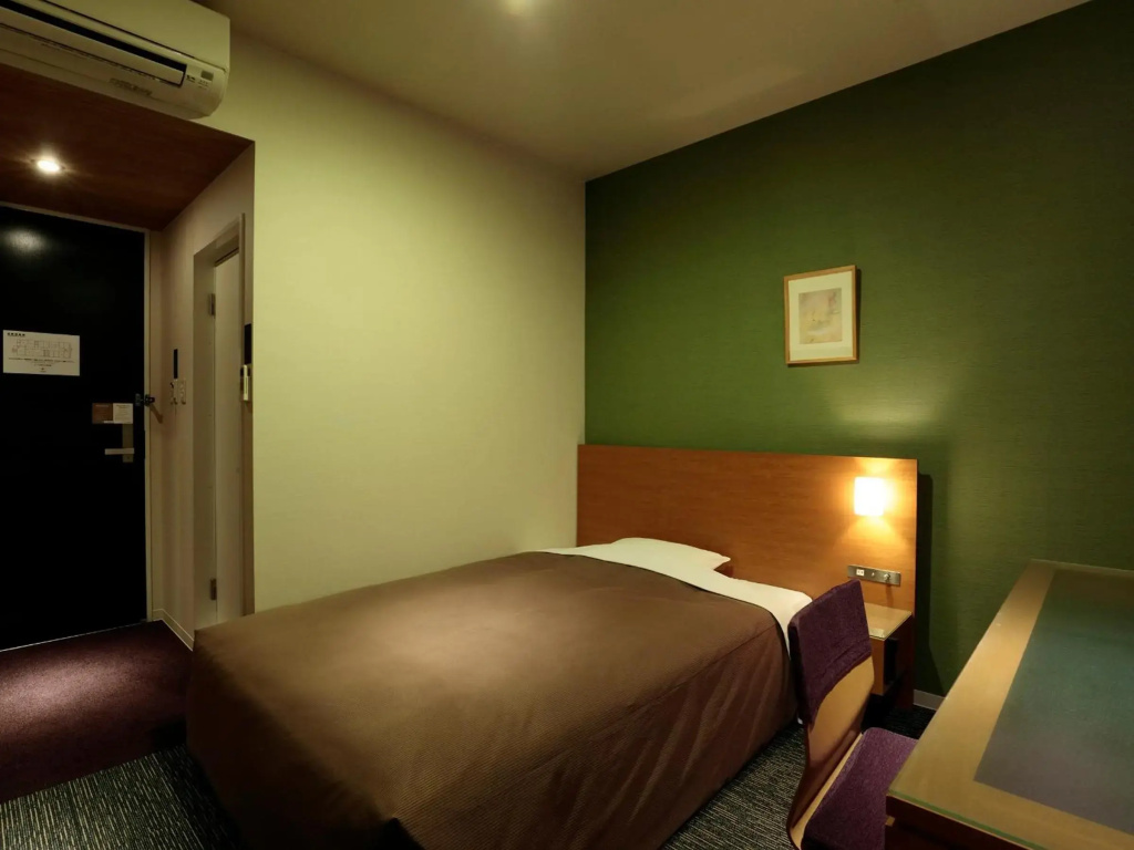 Candeo Hotels Kameyama