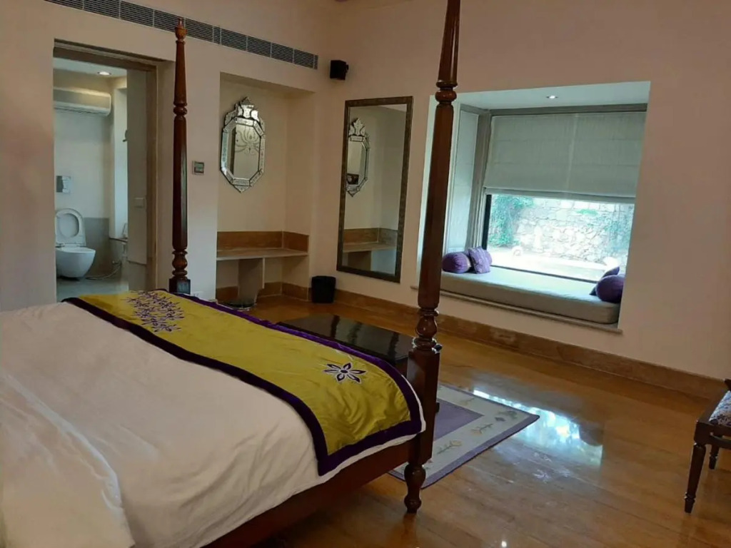 Tree of Life Resort & Spa, Jaipur