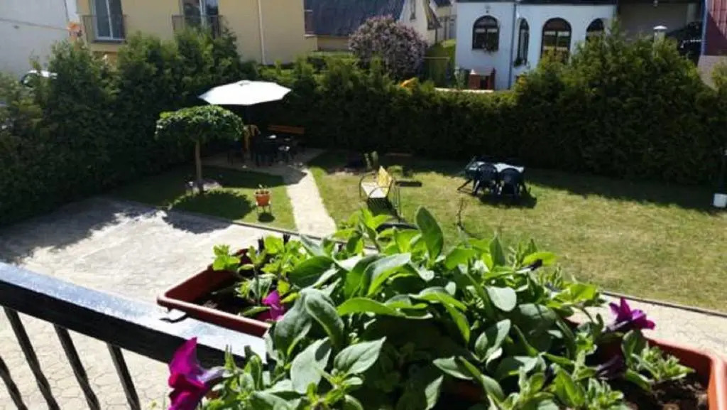 Loreta Apartment