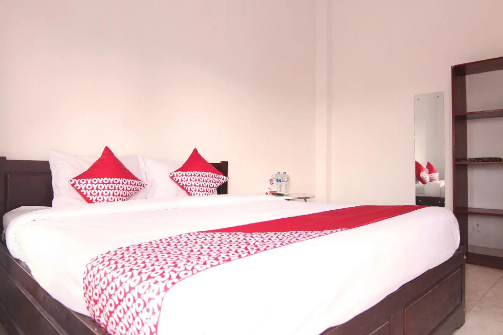 OYO 1456 Hotel Garuda