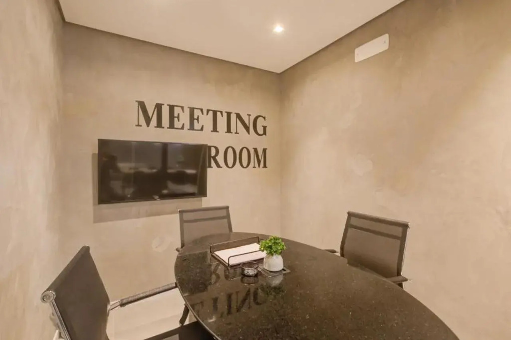 Roomo Brooklin Morumbi Residencial