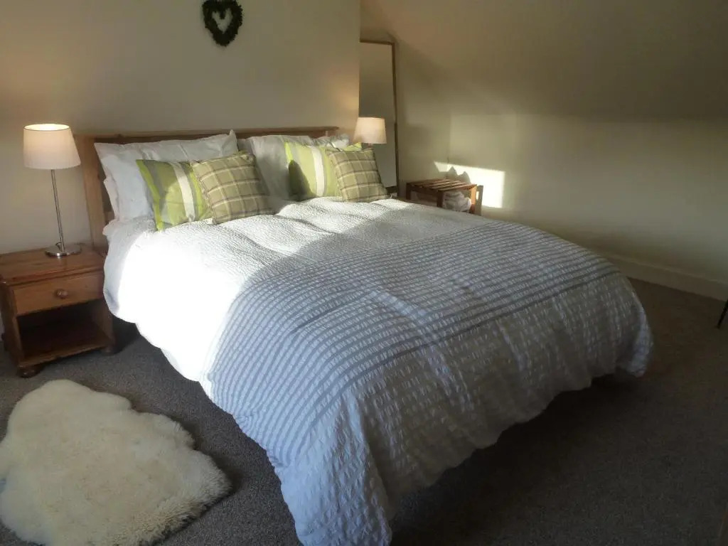 Juniper Cottage