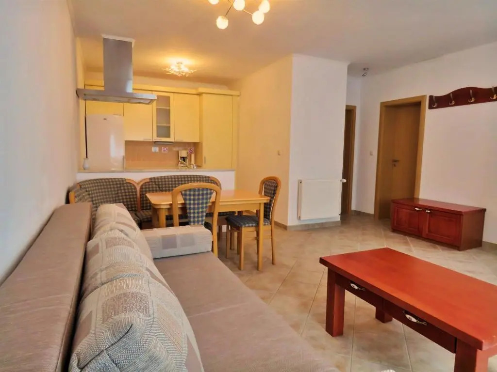 Apartments Stare Duce 6