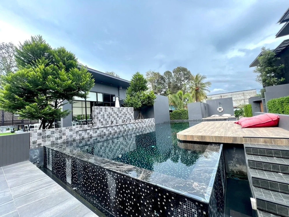 Innblog Hotel