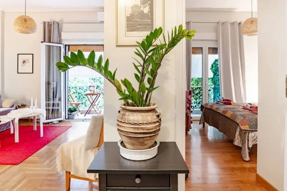 Cozy in Athens Neos Kosmos an Original Vibe