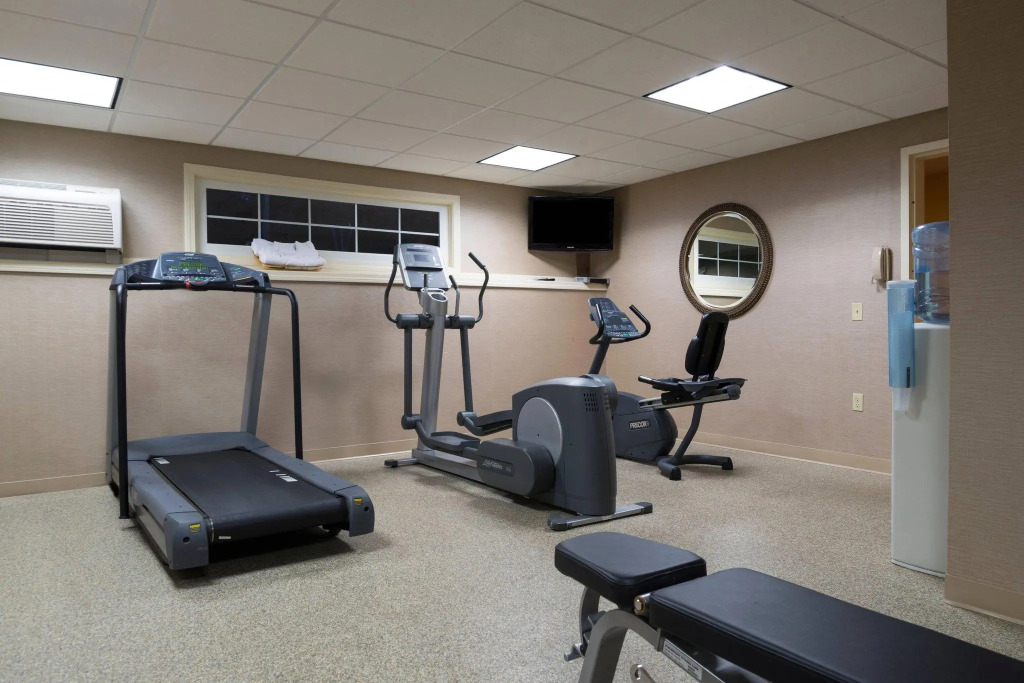 Fairfield Inn Boston Sudbury