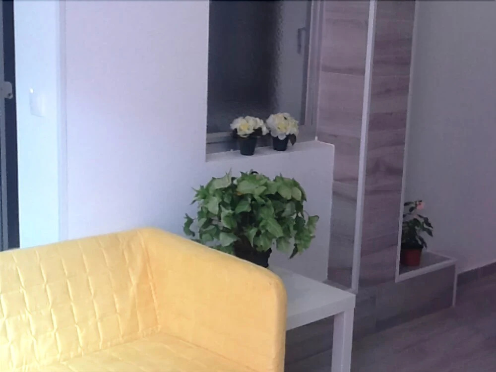 Loft Benito Pérez Galdós