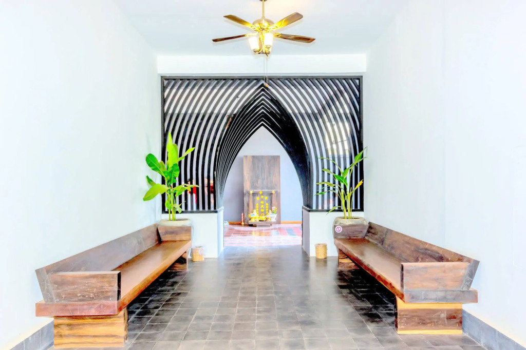 Ompil Angkor Residence