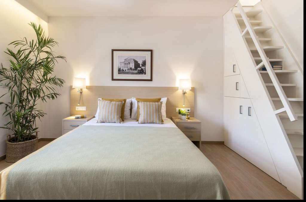 Gallery Suites & Residences Piraeus