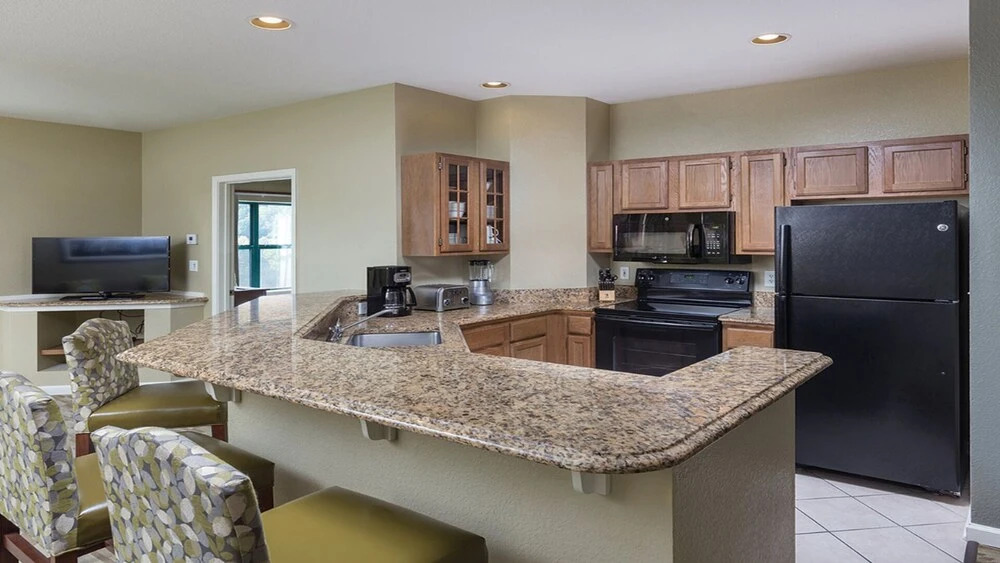 Smoky Mountains 2BD Deluxe