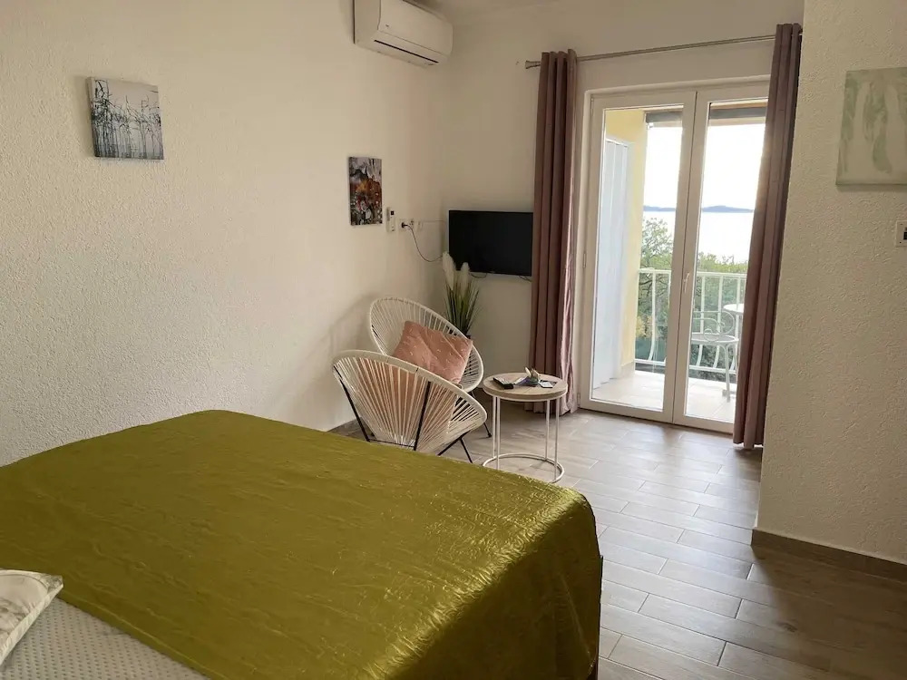 Apartments Belenum