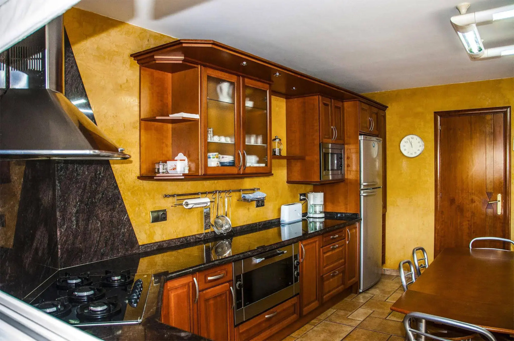 Villa Moles Near Beach, Port Aventura and Golf