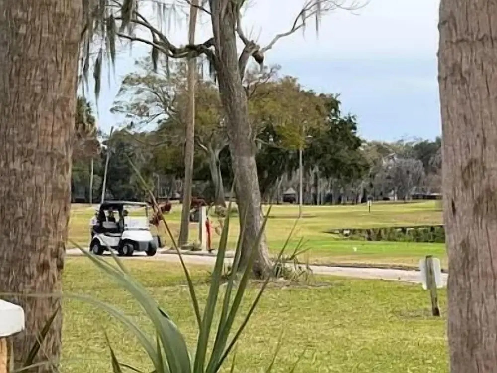 La Cita Country Club 2BR Condo