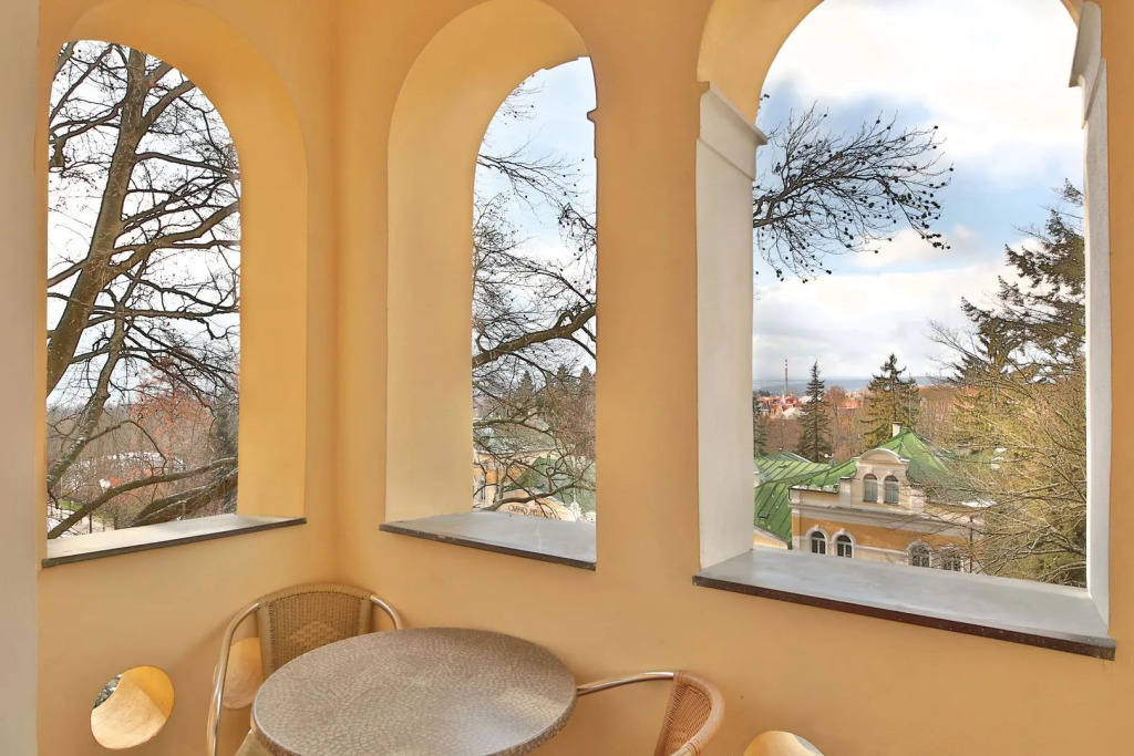 B&B Villa Hotel