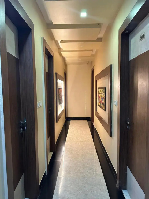 Hotel Suhagan Height