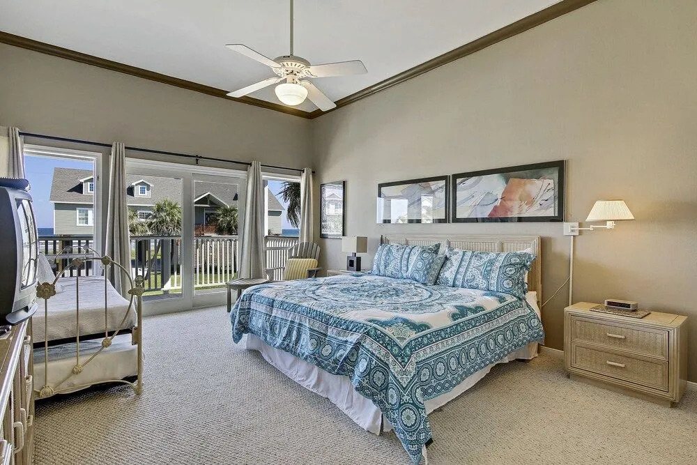Indian Sunrise by Ryson Vacation Rentals