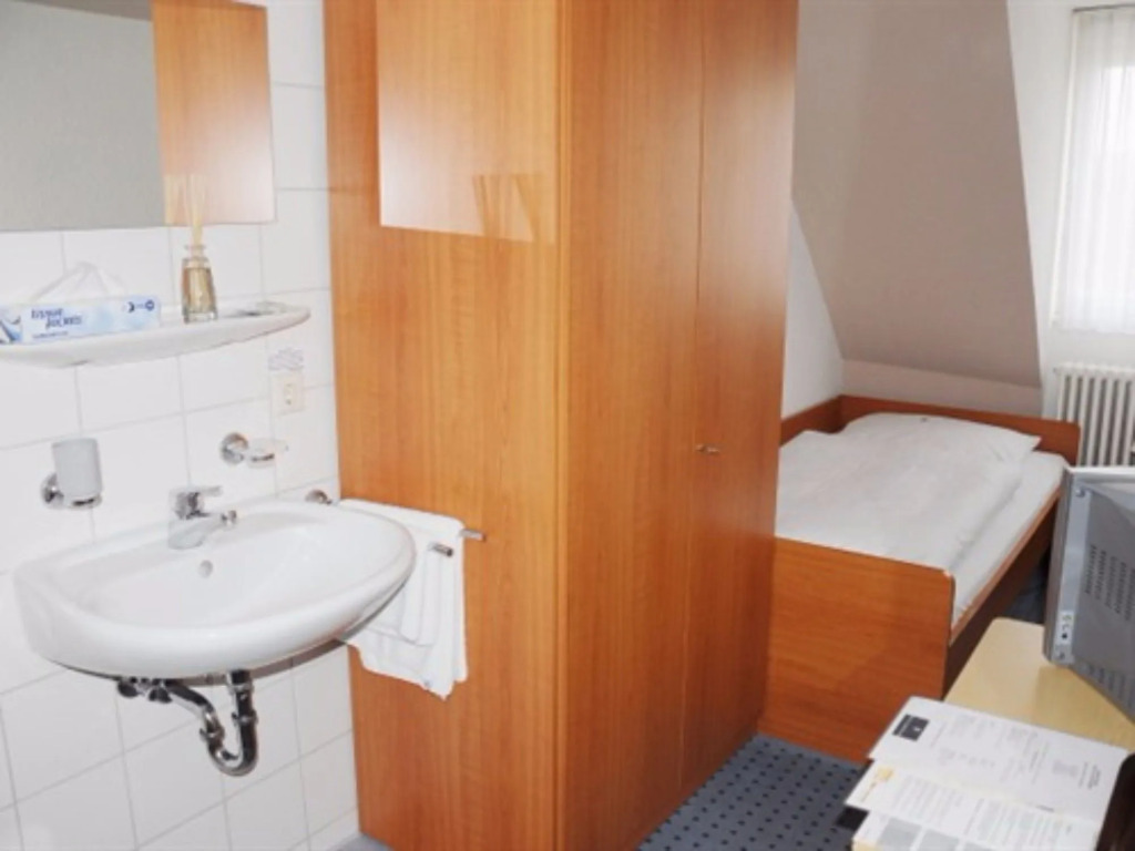 Hotel Ulmer Stuben