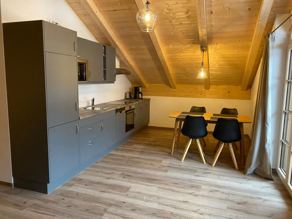 Ferienwohnung Schmetterer