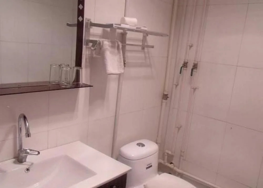 Wutaishan Zhongbao Hotel Second Branch