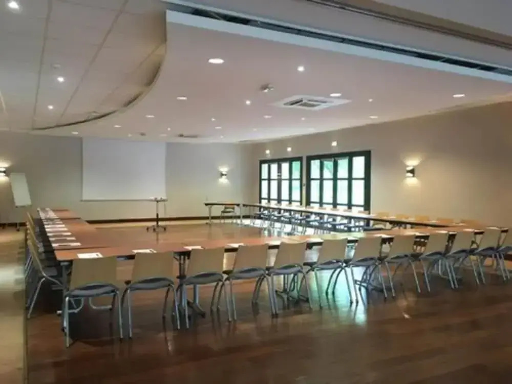Domaine des Fontaines Expérience