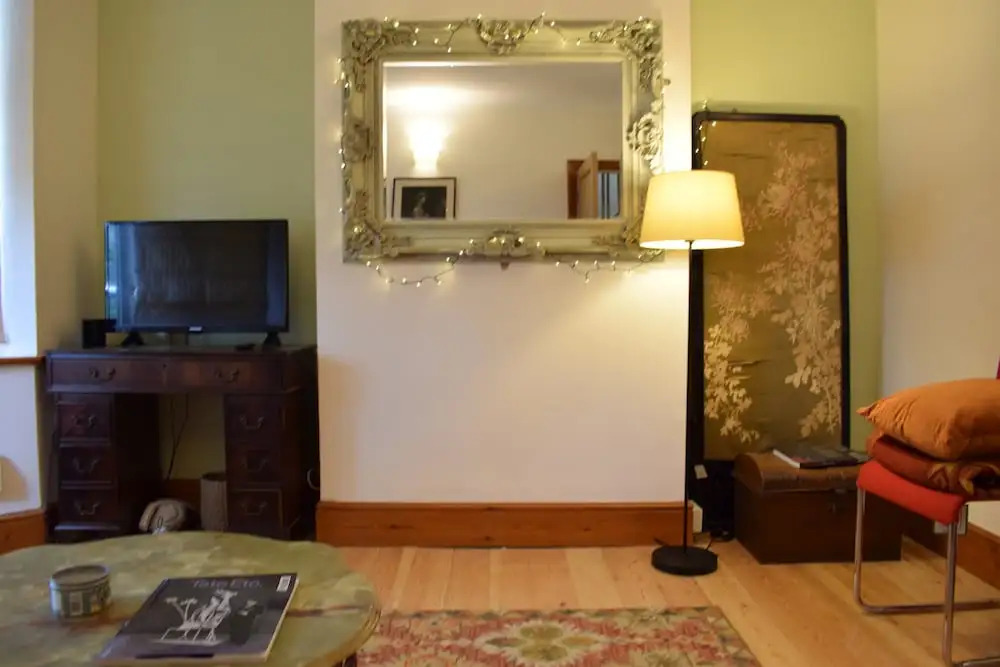 Bright 2 Bedroom House in Oxford