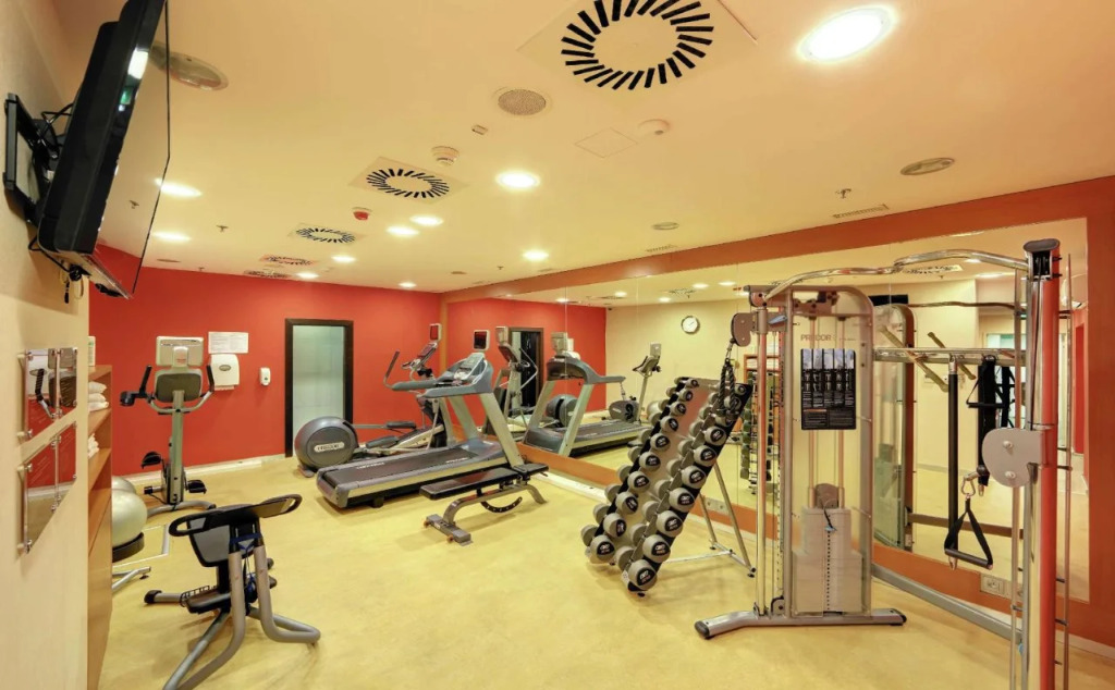 DoubleTree By Hilton Košice