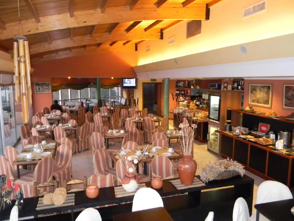 Hotel Aguaý