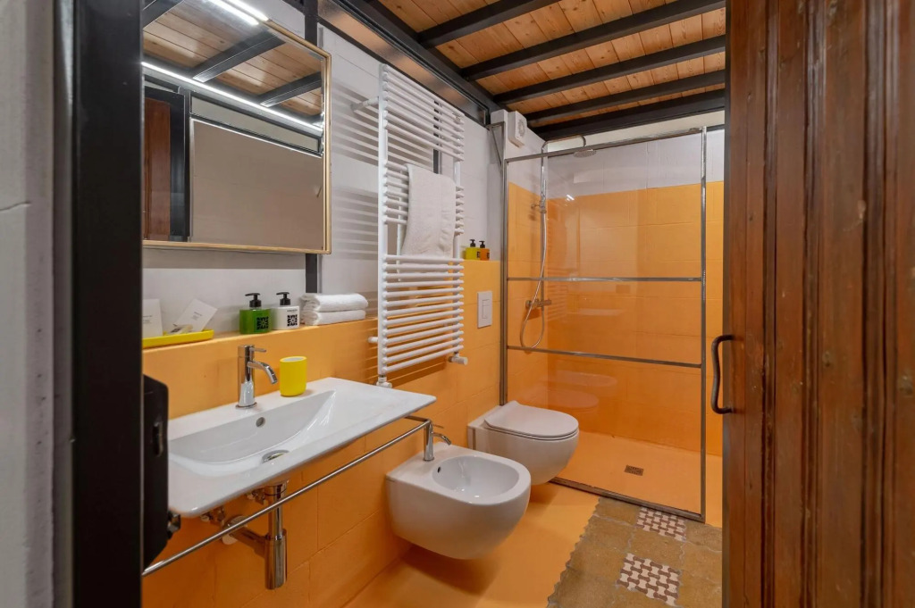Terra Madre - Apartment for 4 pax-Terra Madre