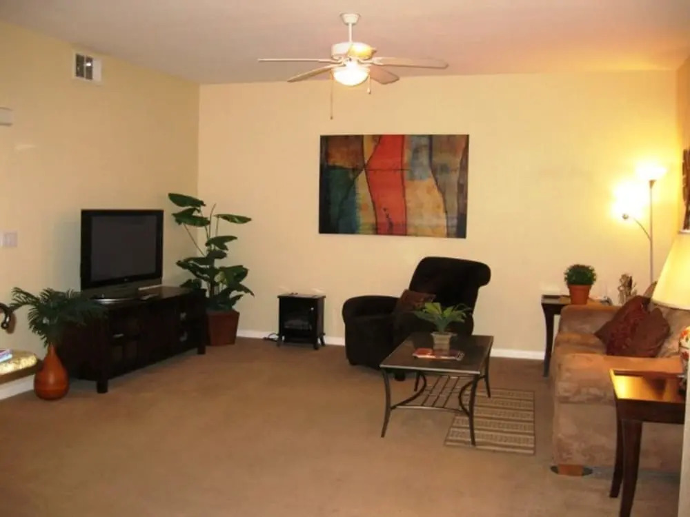 Storrier, Michael 2 Bedroom Condo