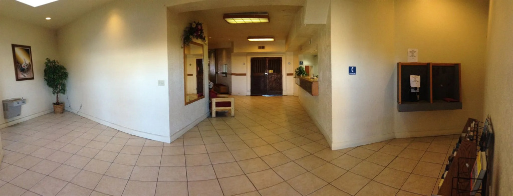 Onyx Hotel