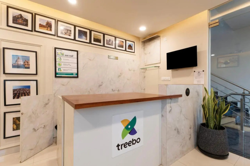 Treebo Memories Inn