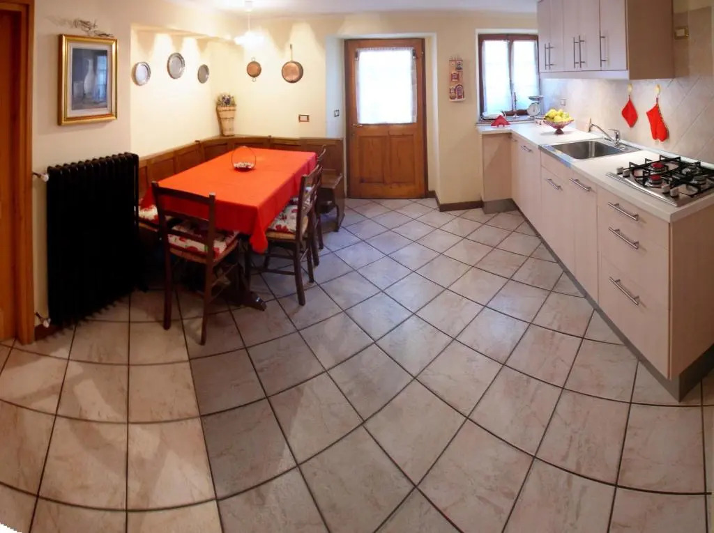 Chalet Martina