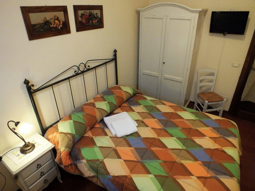 B&B Casale Virgili