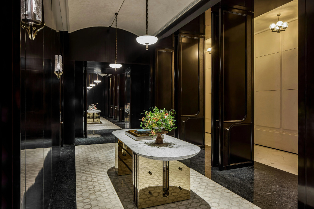 Waldorf Astoria Shanghai Qiantan