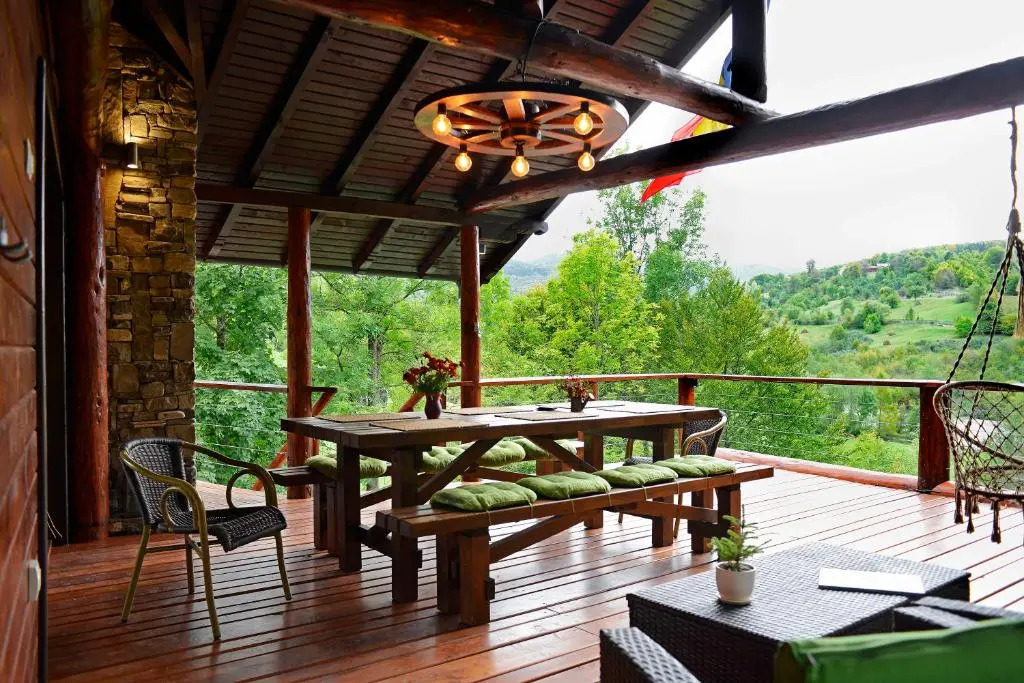 Cabana SubBAI