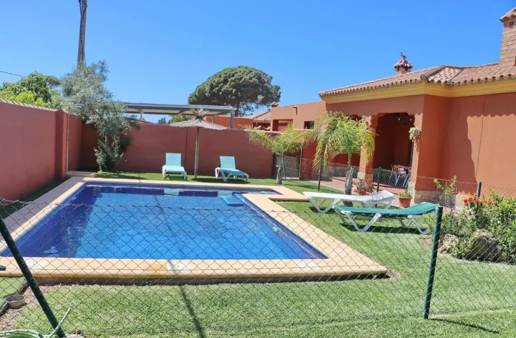 Casa Maestro Roche