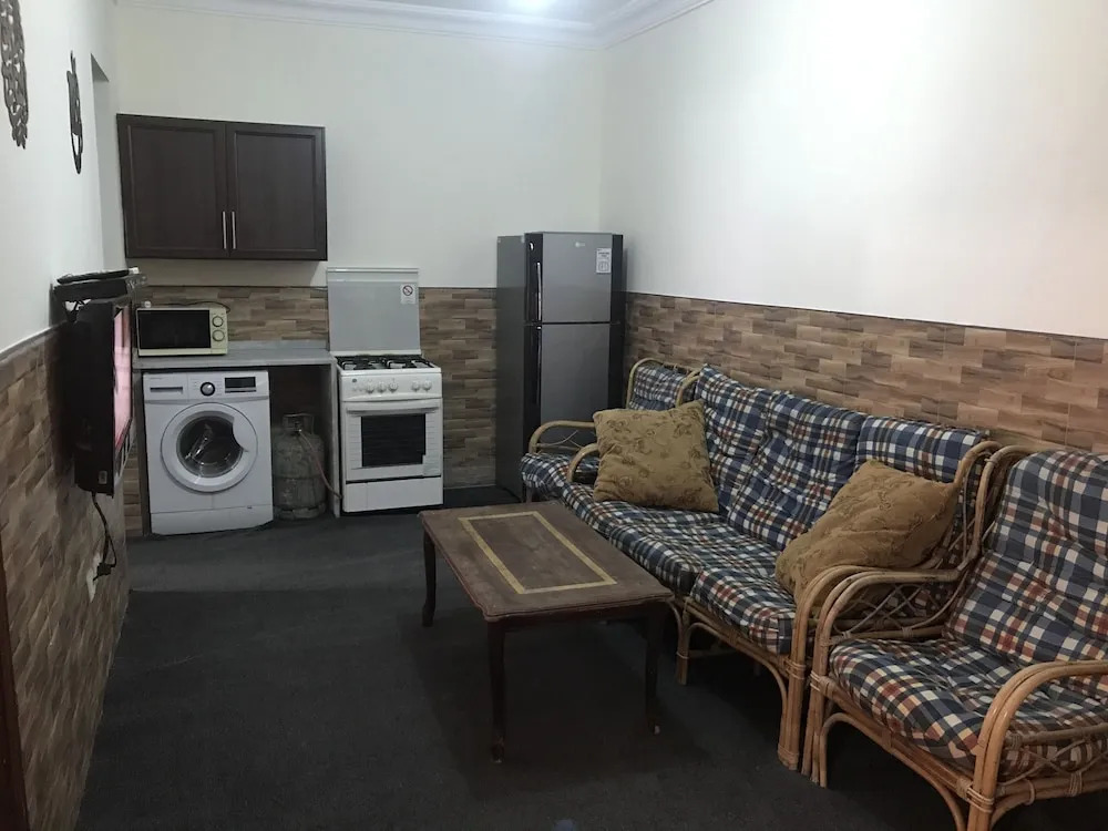 Al khateeb Apartments