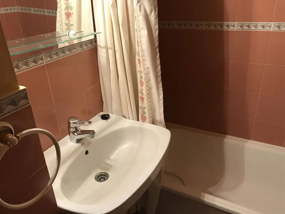 20 Meters From the Slopes, Parking and Wifi
