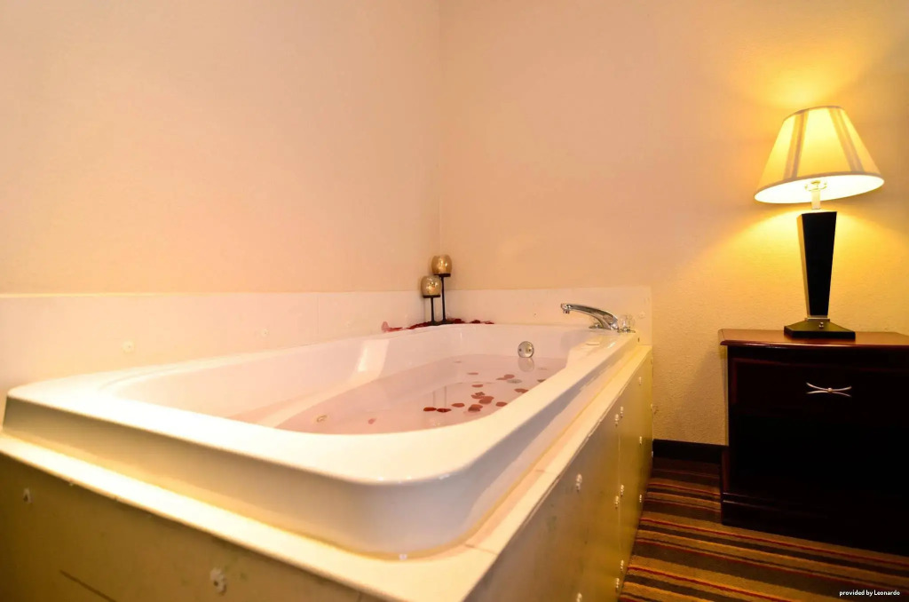 Best Western Eunice