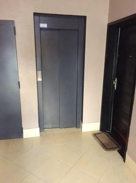 Apartment with 2 Bedrooms in Cité Essalam, Agadir, with Wonderful City View, Terrace And Wifi - 6 Km From the Beach