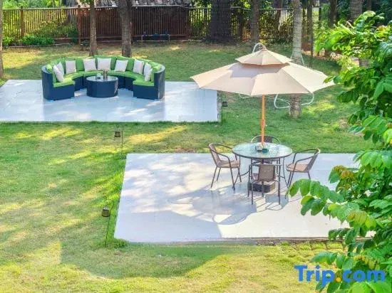Beihai Yiyuan · Yiye Garden&Field Homestay