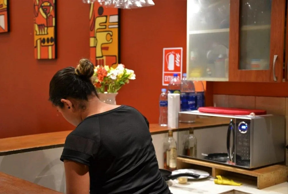 Suspiros del Inka