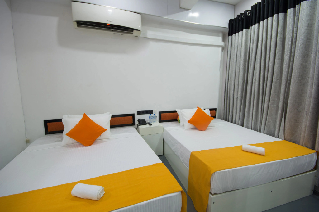 Avora Hotel