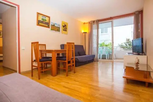 Apartment Joaquin