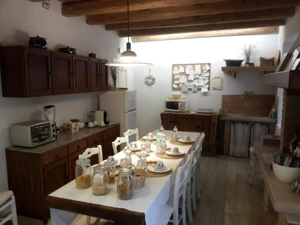Appartamento La Corte Verona