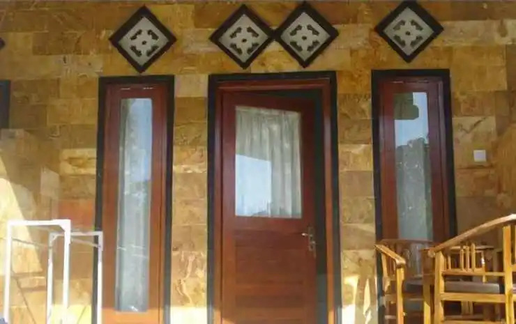 Perdana Homestay Lembongan