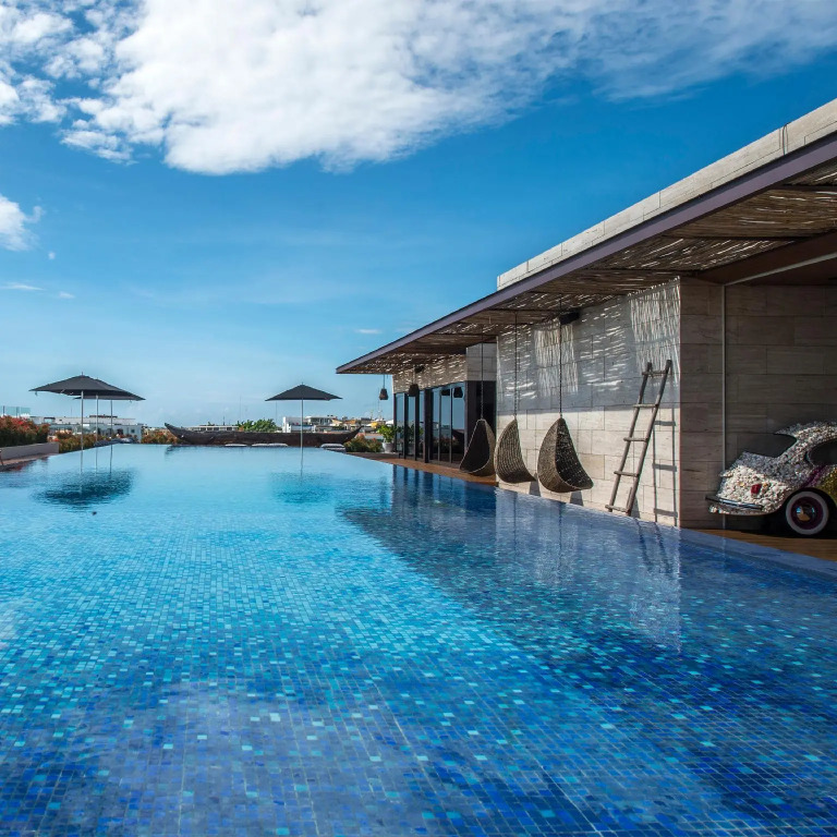 Live Aqua Boutique Resort Playa del Carmen All Inclusive - Adults Only