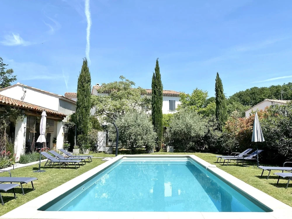 Le Jardin de Lau